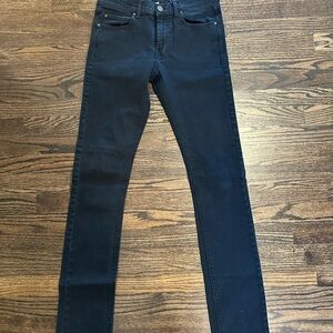 DL1961 Men's Dark Blue Skinny Jeans